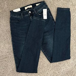 Pacsun Super High-Rise Jegging